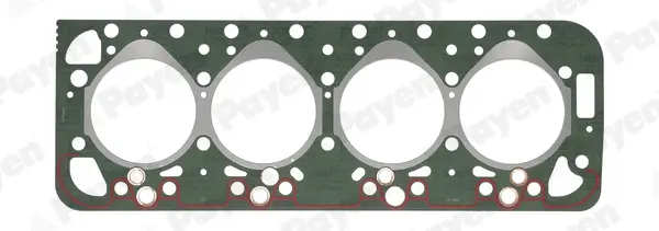 Dichtung, Zylinderkopf PAYEN BP910
