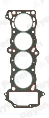 Dichtung, Zylinderkopf PAYEN BP960