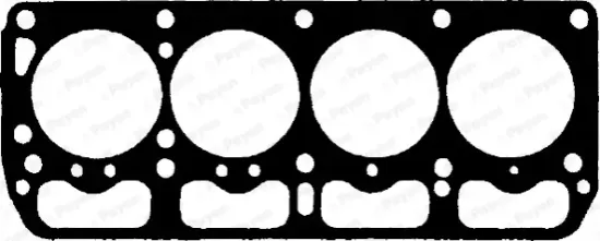 Dichtung, Zylinderkopf PAYEN BR270 Bild Dichtung, Zylinderkopf PAYEN BR270