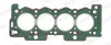 Dichtung, Zylinderkopf PAYEN BR490