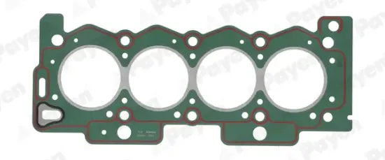 Dichtung, Zylinderkopf PAYEN BR490 Bild Dichtung, Zylinderkopf PAYEN BR490