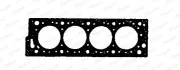 Dichtung, Zylinderkopf PAYEN BR510