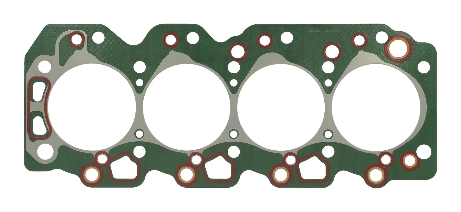 Dichtung, Zylinderkopf PAYEN BR580