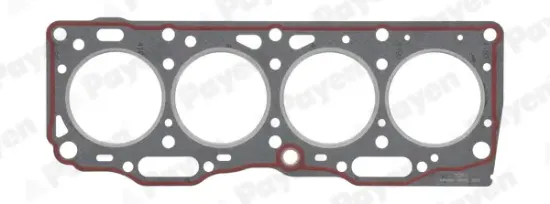 Dichtung, Zylinderkopf PAYEN BR620 Bild Dichtung, Zylinderkopf PAYEN BR620