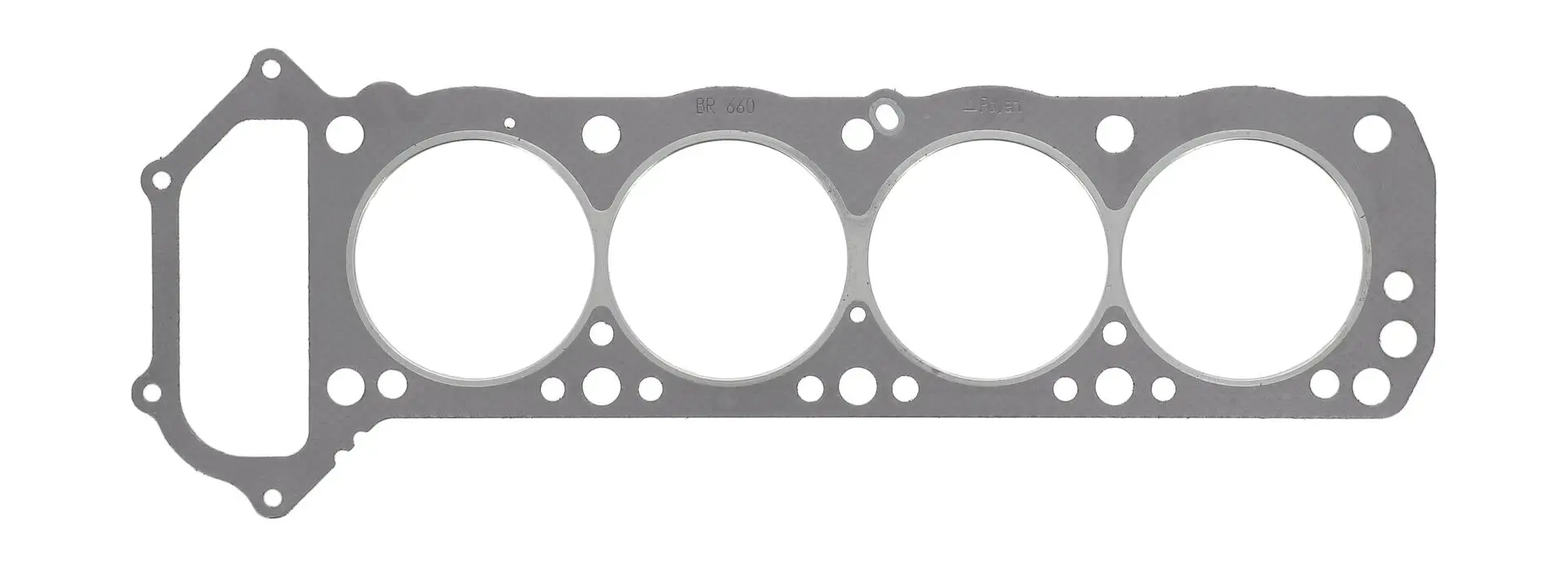 Dichtung, Zylinderkopf PAYEN BR660