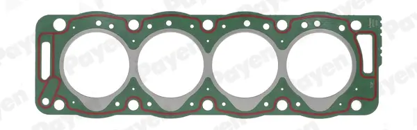 Dichtung, Zylinderkopf PAYEN BR790