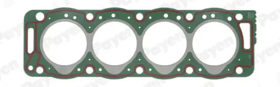Dichtung, Zylinderkopf PAYEN BR790 Bild Dichtung, Zylinderkopf PAYEN BR790