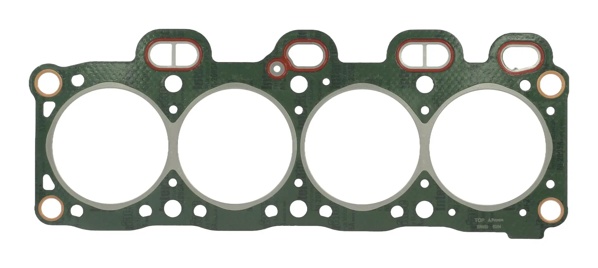 Dichtung, Zylinderkopf PAYEN BR850