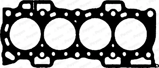 Dichtung, Zylinderkopf PAYEN BR880 Bild Dichtung, Zylinderkopf PAYEN BR880