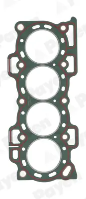 Dichtung, Zylinderkopf PAYEN BR880