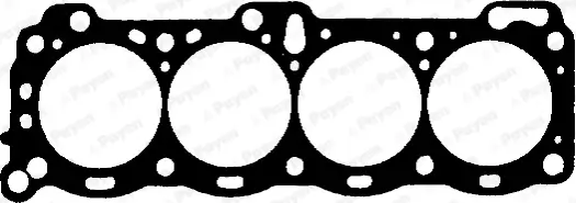 Dichtung, Zylinderkopf PAYEN BR940