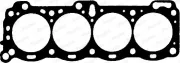 Dichtung, Zylinderkopf PAYEN BR940