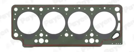 Dichtung, Zylinderkopf PAYEN BS030 Bild Dichtung, Zylinderkopf PAYEN BS030