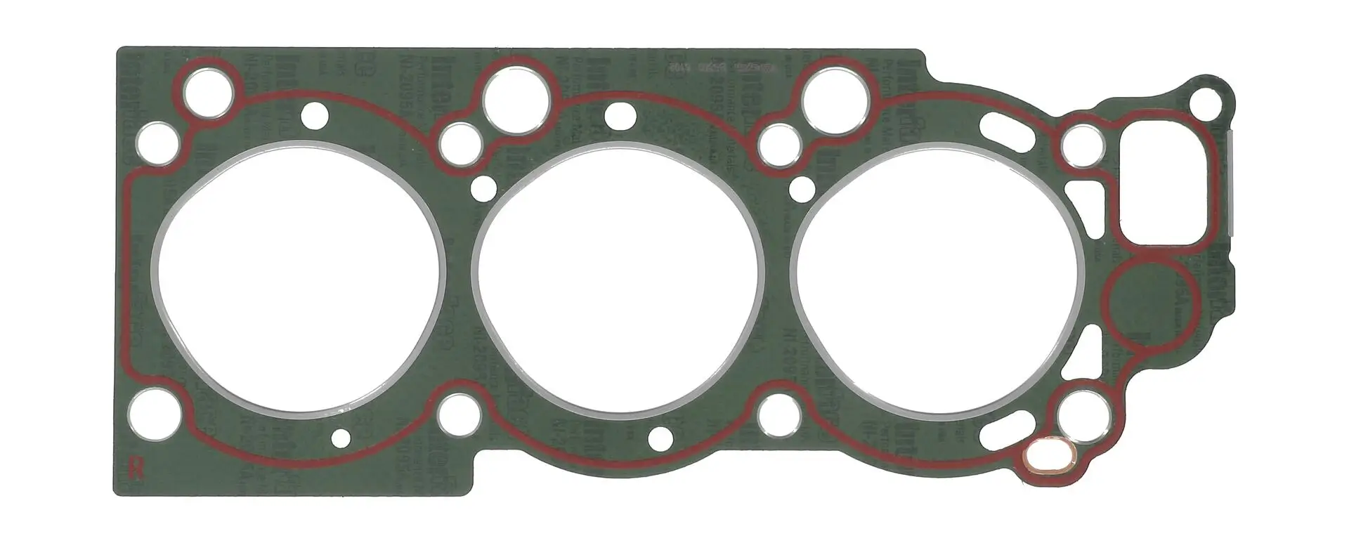 Dichtung, Zylinderkopf rechts PAYEN BS360