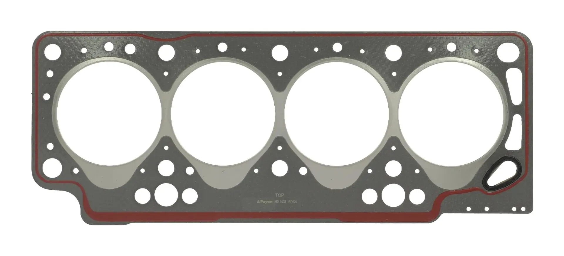 Dichtung, Zylinderkopf PAYEN BS520