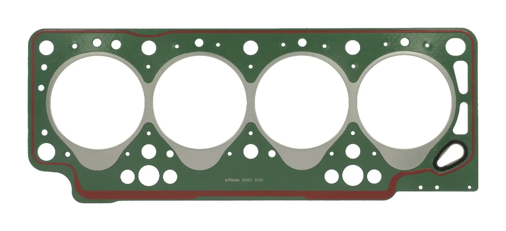Dichtung, Zylinderkopf PAYEN BS531