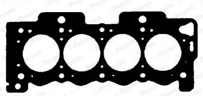 Dichtung, Zylinderkopf PAYEN BS811 Bild Dichtung, Zylinderkopf PAYEN BS811