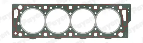Dichtung, Zylinderkopf PAYEN BS820 Bild Dichtung, Zylinderkopf PAYEN BS820