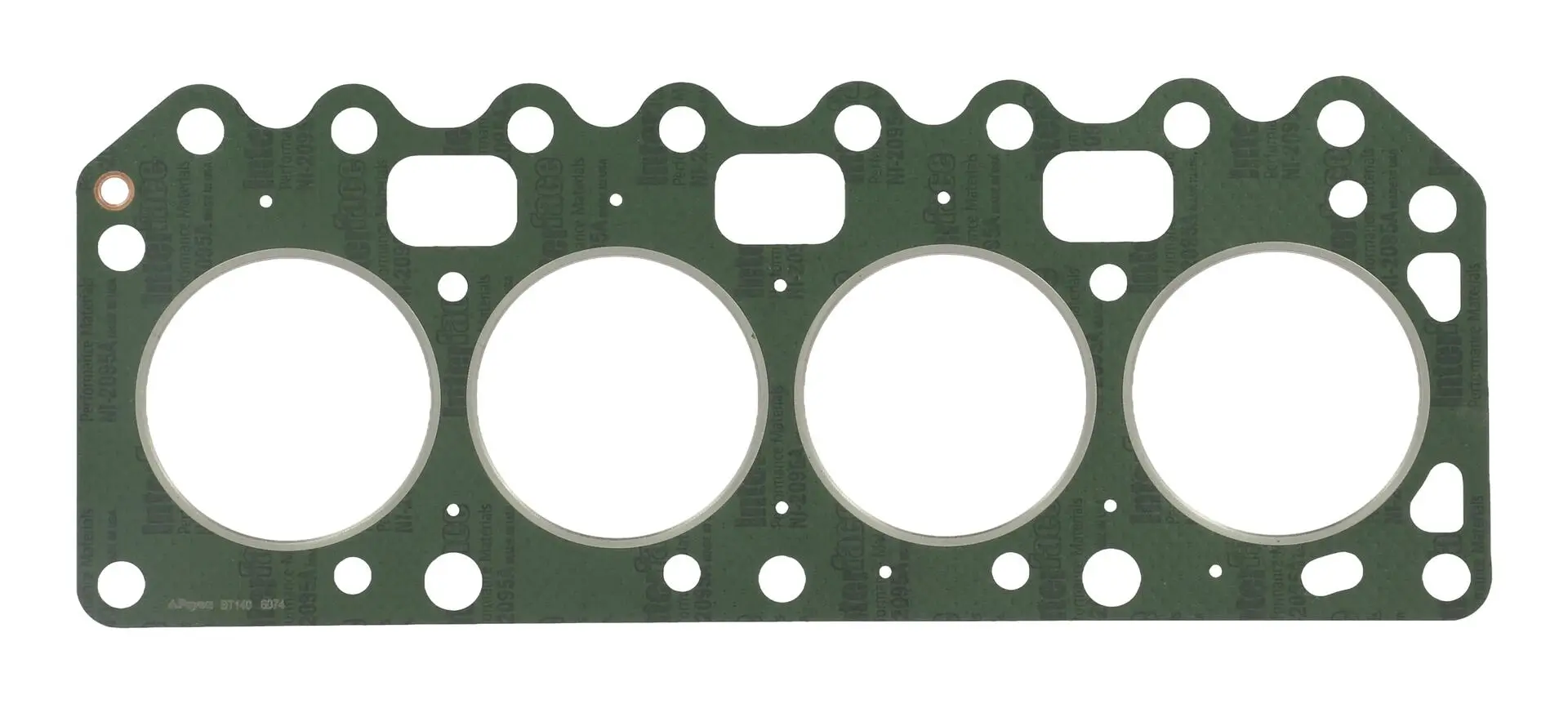 Dichtung, Zylinderkopf PAYEN BT140