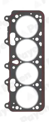 Dichtung, Zylinderkopf PAYEN BT230