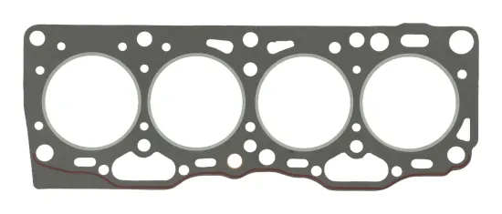 Dichtung, Zylinderkopf PAYEN BT401 Bild Dichtung, Zylinderkopf PAYEN BT401