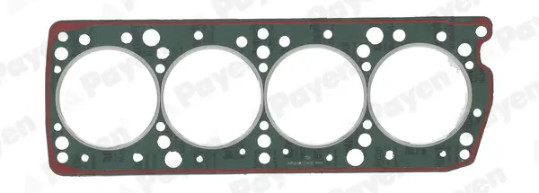 Dichtung, Zylinderkopf PAYEN BT410