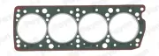 Dichtung, Zylinderkopf PAYEN BT410
