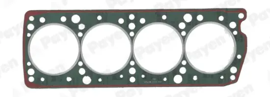 Dichtung, Zylinderkopf PAYEN BT410 Bild Dichtung, Zylinderkopf PAYEN BT410