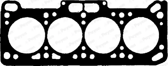 Dichtung, Zylinderkopf PAYEN BT430 Bild Dichtung, Zylinderkopf PAYEN BT430