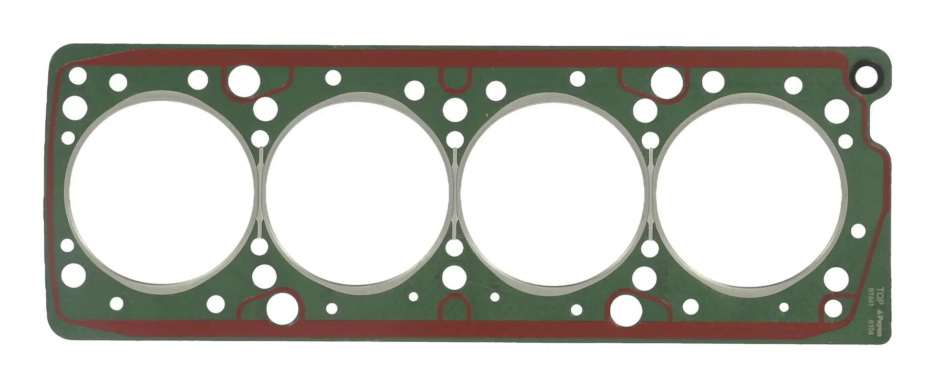 Dichtung, Zylinderkopf PAYEN BT441