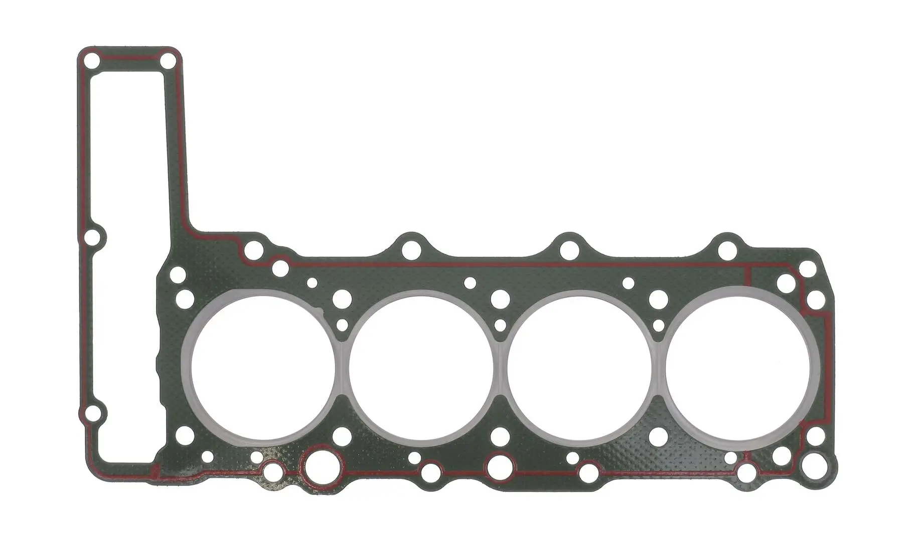 Dichtung, Zylinderkopf PAYEN BT540