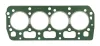 Dichtung, Zylinderkopf PAYEN BT581 Bild Dichtung, Zylinderkopf PAYEN BT581