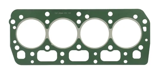 Dichtung, Zylinderkopf PAYEN BT581 Bild Dichtung, Zylinderkopf PAYEN BT581