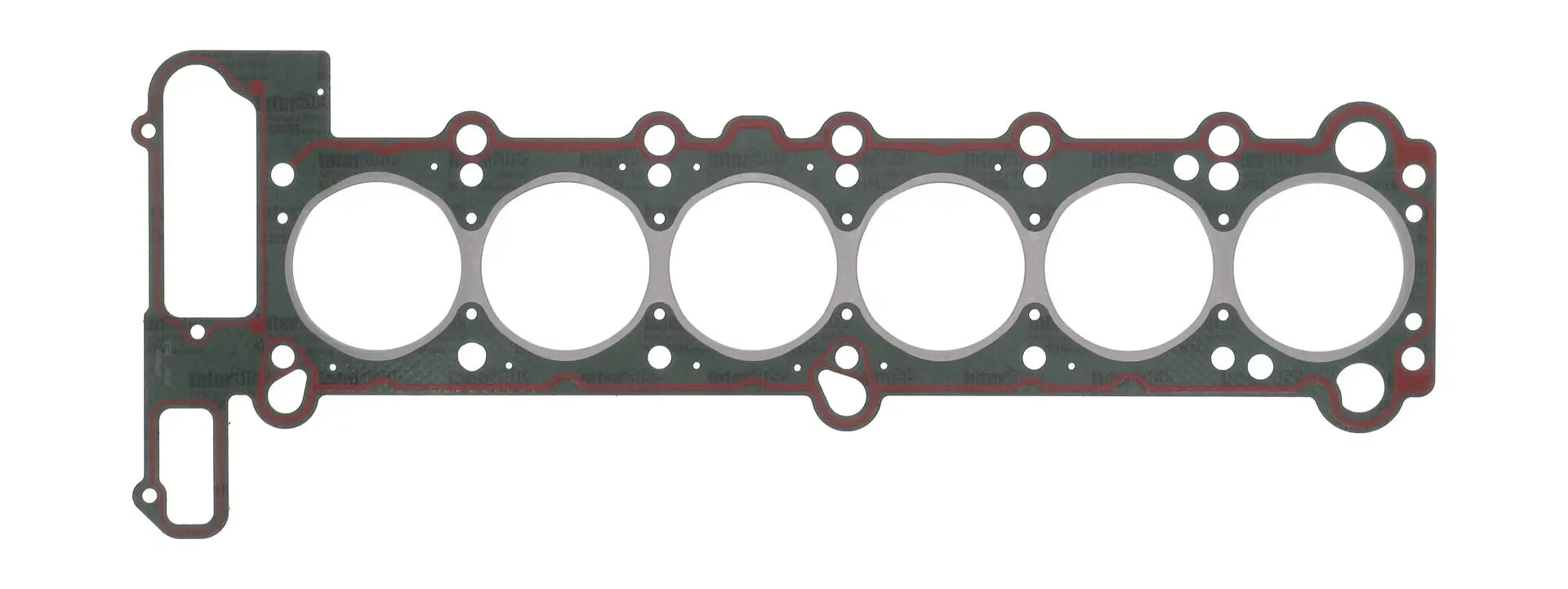 Dichtung, Zylinderkopf PAYEN BT681