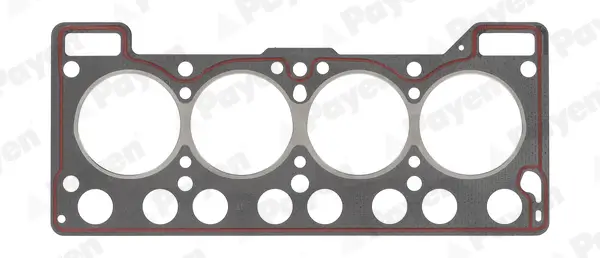 Dichtung, Zylinderkopf PAYEN BV190