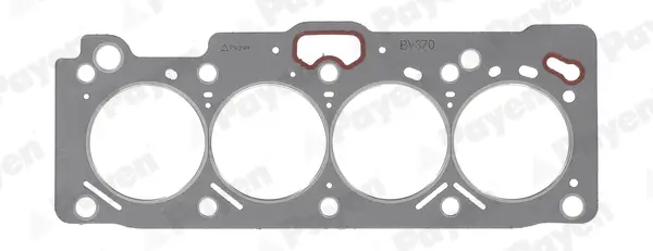 Dichtung, Zylinderkopf PAYEN BV370