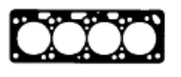 Dichtung, Zylinderkopf PAYEN BY180