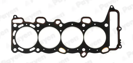 Dichtung, Zylinderkopf PAYEN BV540 Bild Dichtung, Zylinderkopf PAYEN BV540