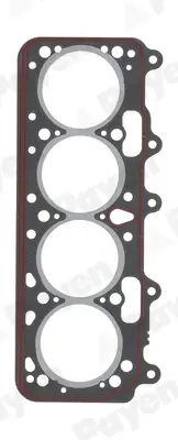Dichtung, Zylinderkopf PAYEN BV700