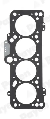 Dichtung, Zylinderkopf PAYEN BV870