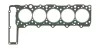 Dichtung, Zylinderkopf PAYEN BW380 Bild Dichtung, Zylinderkopf PAYEN BW380