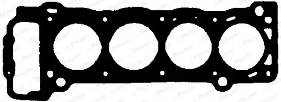 Dichtung, Zylinderkopf PAYEN BW560 Bild Dichtung, Zylinderkopf PAYEN BW560