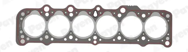 Dichtung, Zylinderkopf PAYEN BW700