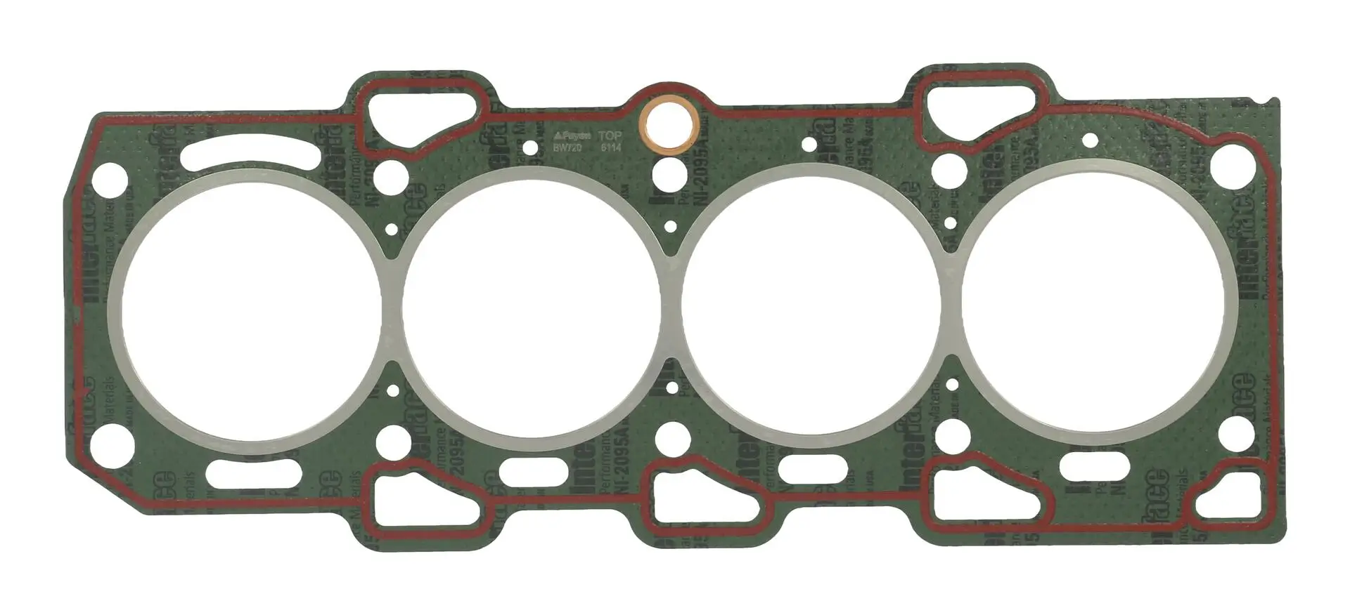 Dichtung, Zylinderkopf PAYEN BW720