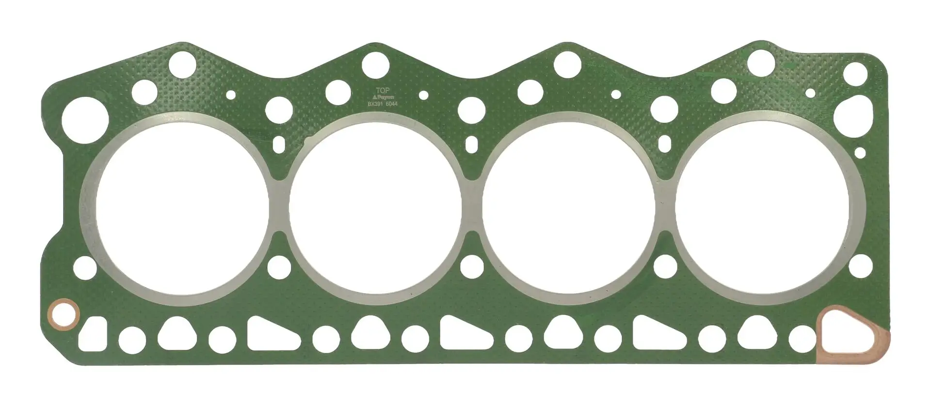 Dichtung, Zylinderkopf PAYEN BX391