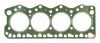 Dichtung, Zylinderkopf PAYEN BR880 Bild Dichtung, Zylinderkopf PAYEN BR880