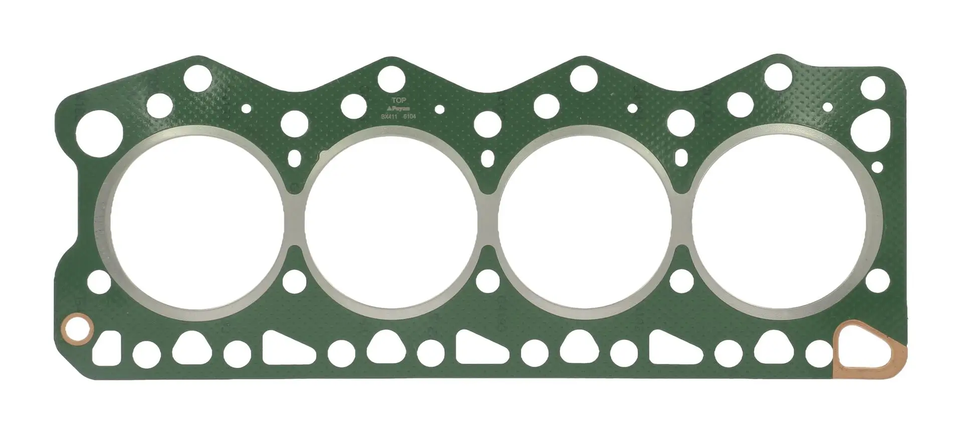 Dichtung, Zylinderkopf PAYEN BX411