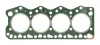Dichtung, Zylinderkopf PAYEN BX411 Bild Dichtung, Zylinderkopf PAYEN BX411