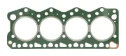Dichtung, Zylinderkopf PAYEN BX411
