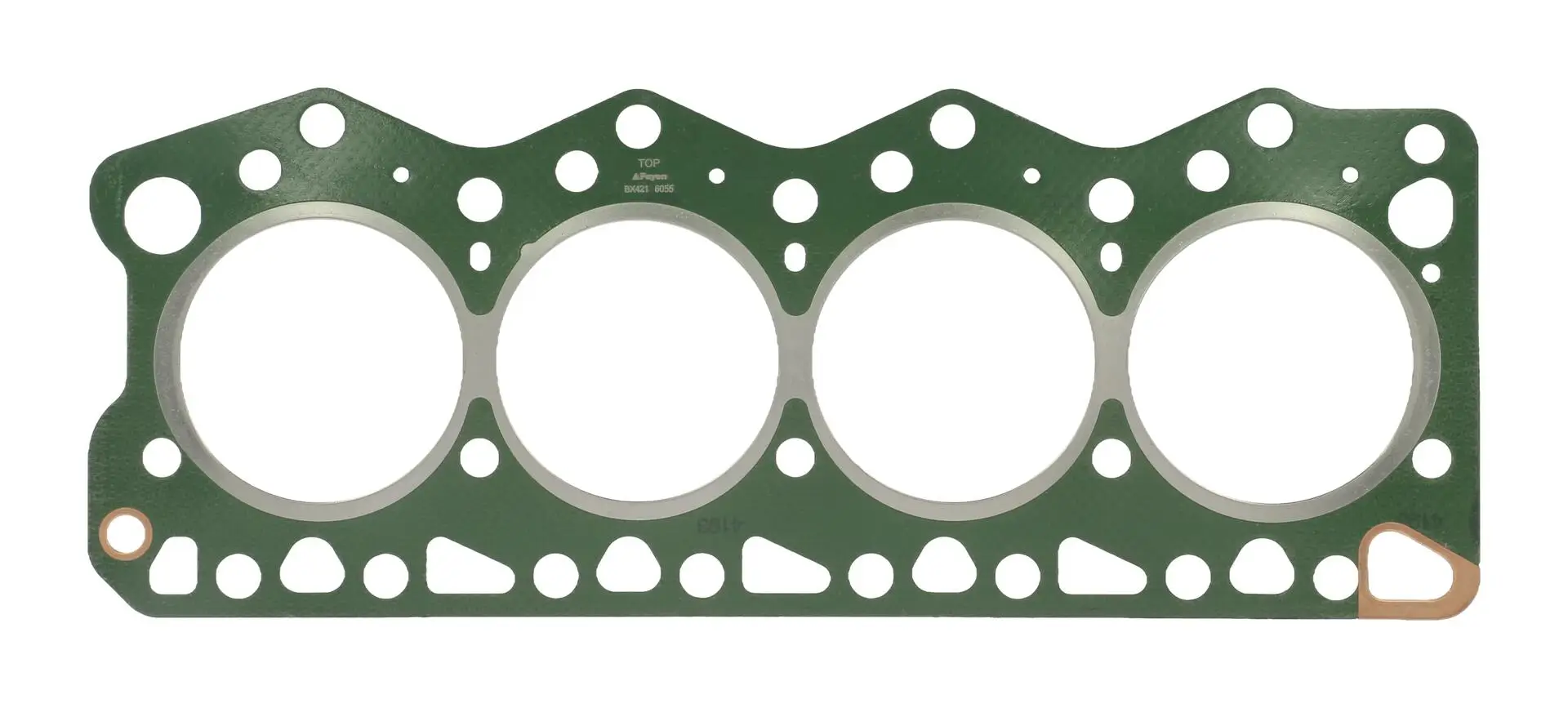 Dichtung, Zylinderkopf PAYEN BX421